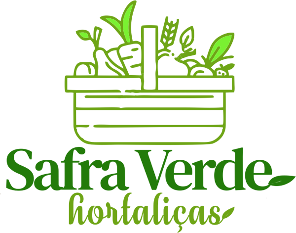 Safra Verde | Hortaliças Selecionadas | Ibiúna-SP 